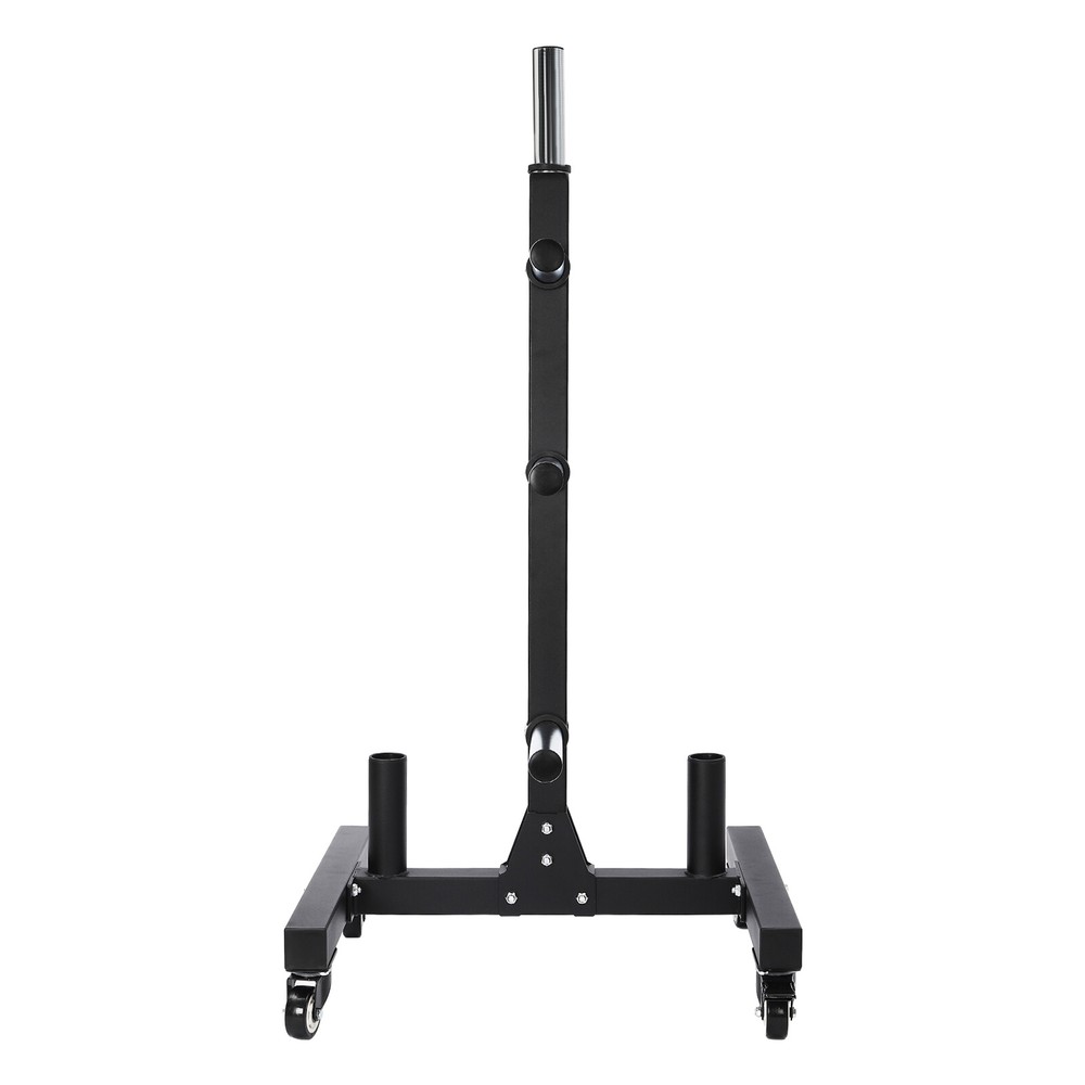 1102.3 Lb. Load Capacity Plate Rack Tree Dumbbell Rack Vertical Storage Tree Us