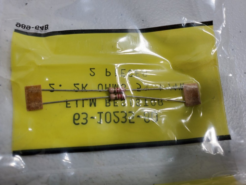 Vintage Zenith Replacement Part 905-91. B3/E23