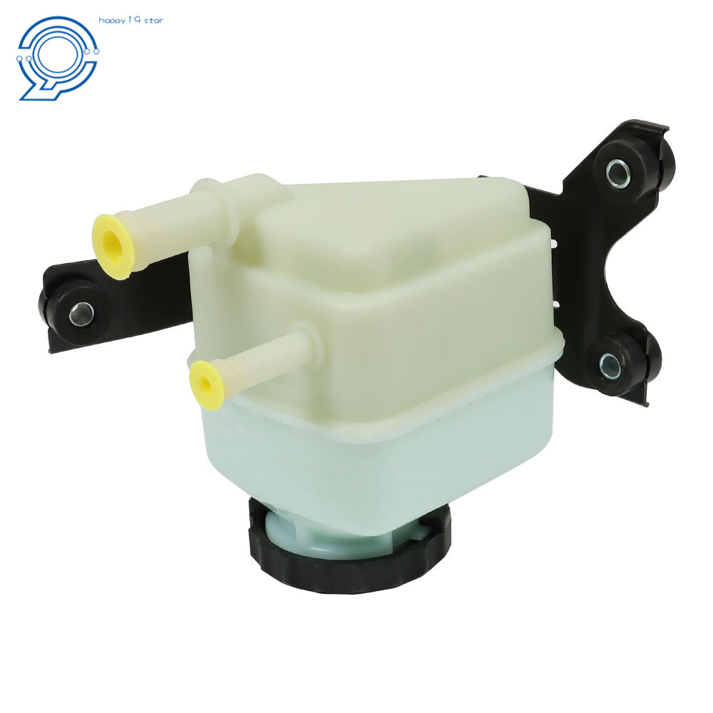603-671 Power Steering Reservoir with cap &Bracket For 92-04 Toyota Avalon Camry