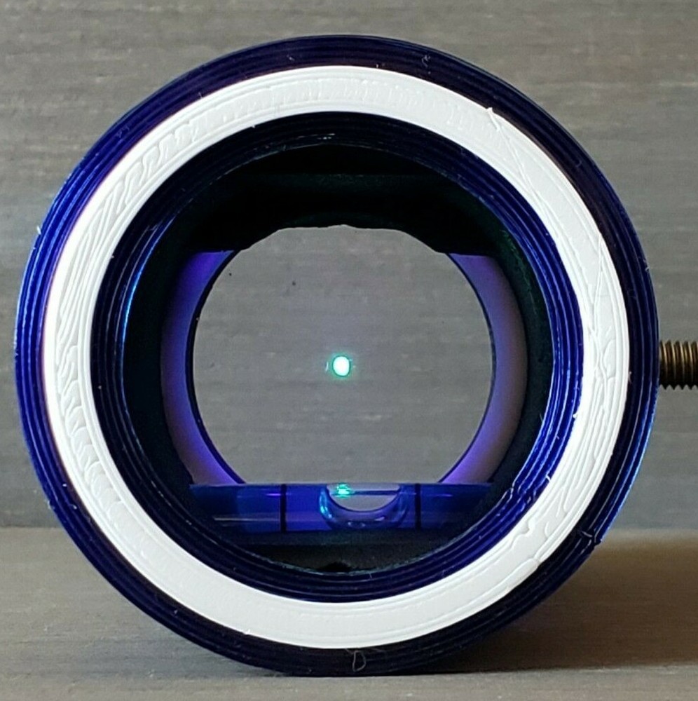 Ultraview UV3 Target Scope Aiming Ring for Improved Centering- No Scope Included
