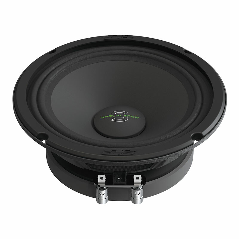 Deaf Bonce AP-M60SQL | 300W RMS 6.5” Apocalypse Series Midrange