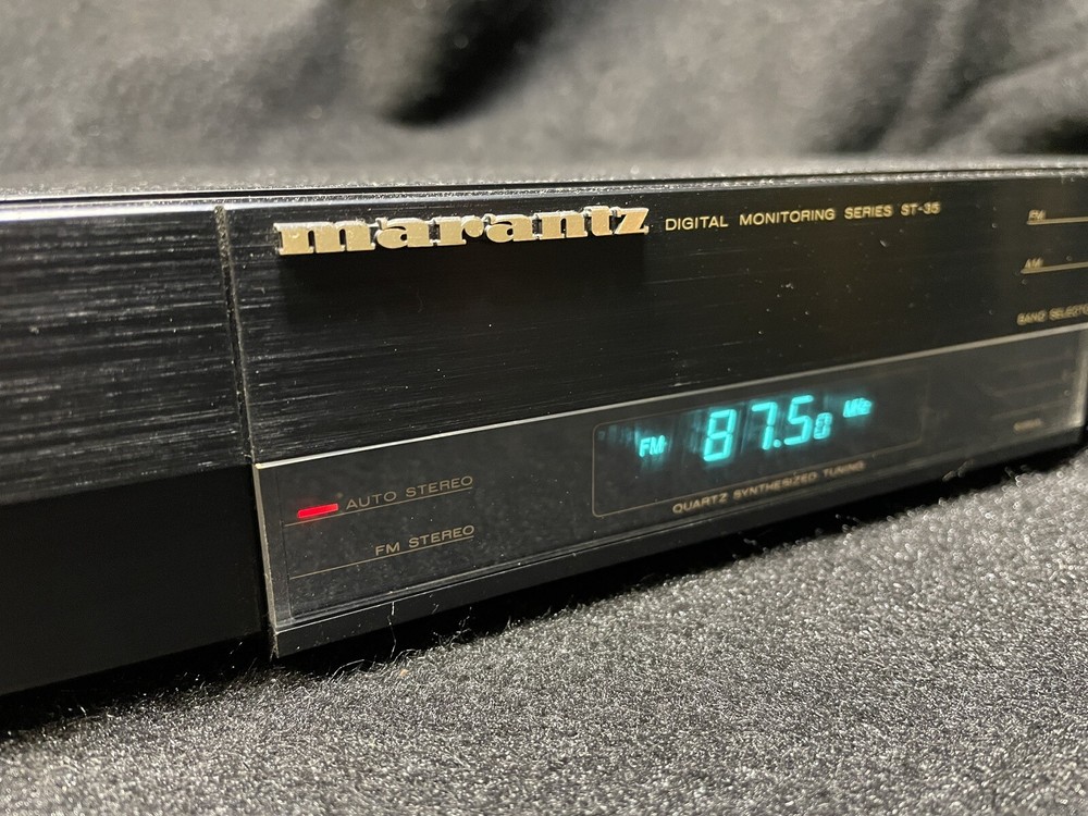 MARANTZ ST-35 tuner