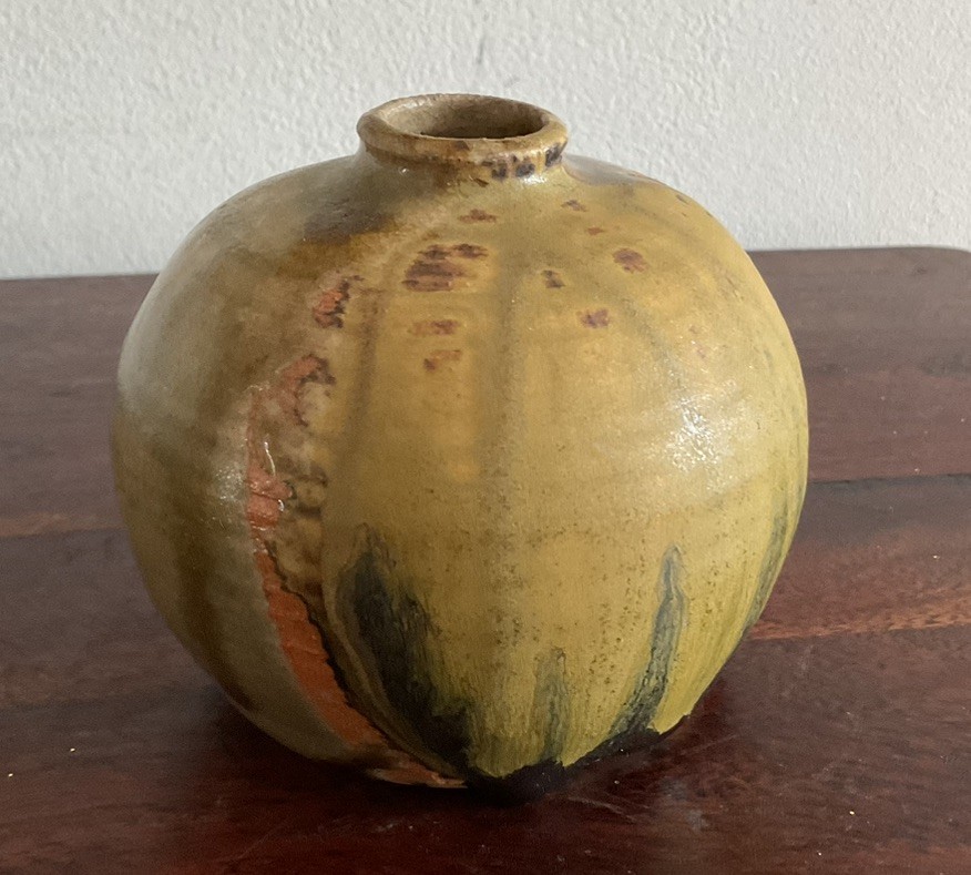 Great Small Studio Ceramic 70s/80s MidCentury Design