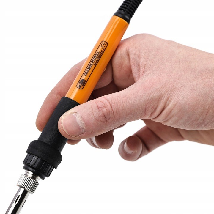 OP60W Welder Set - Adjustable | 60W 200-450°C | Electronics