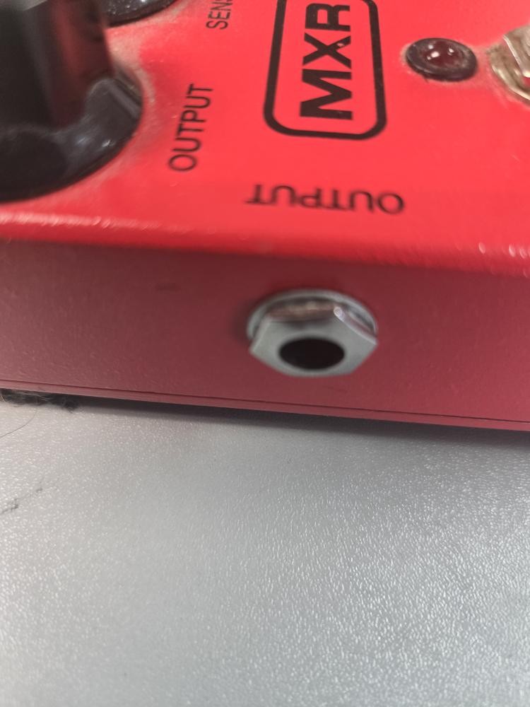 MXR DYNA COMP (PSO039967)