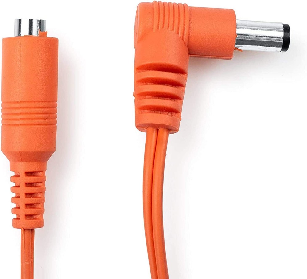 Gator Cases Cable Accessory Pack for Effects Pedal Power Supplies