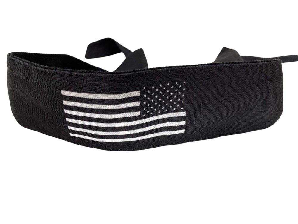 Hk Army USA Headband