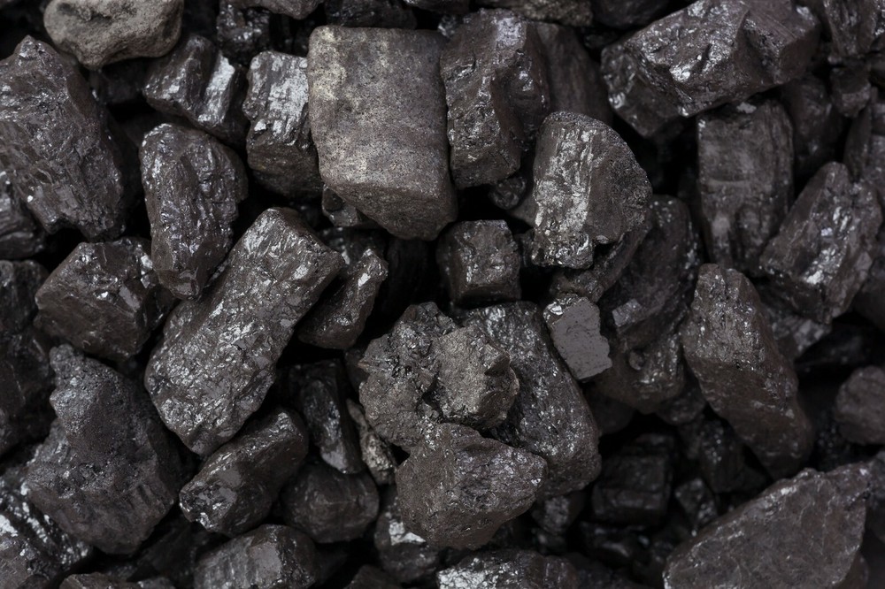 Blacksmithing Coal 50lbs