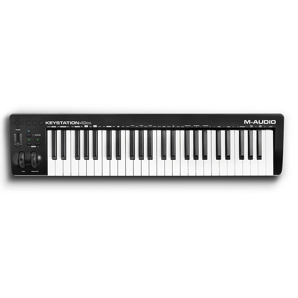 M-Audio Keystation 49es