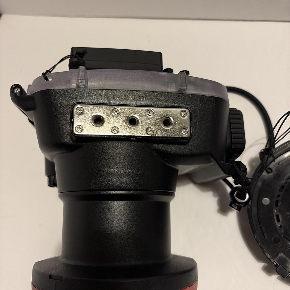 Olympus PT-EP03 PEN Underwater Case For E-PL2 Digital Camera