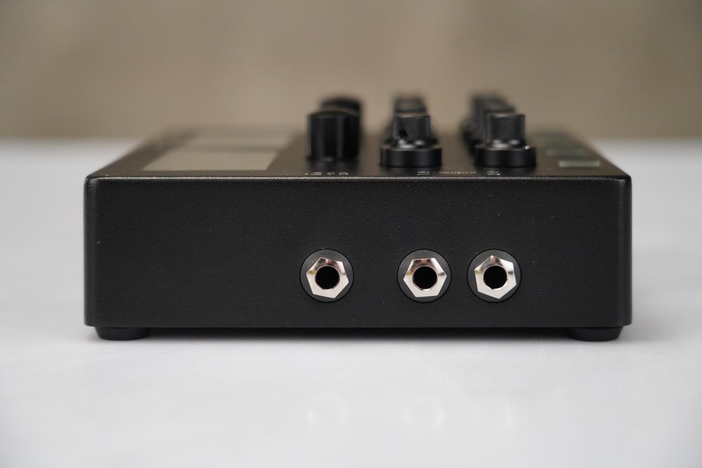 Mod Audio Devices Mod Duo X Audio Processor w/ Box & Case #57165