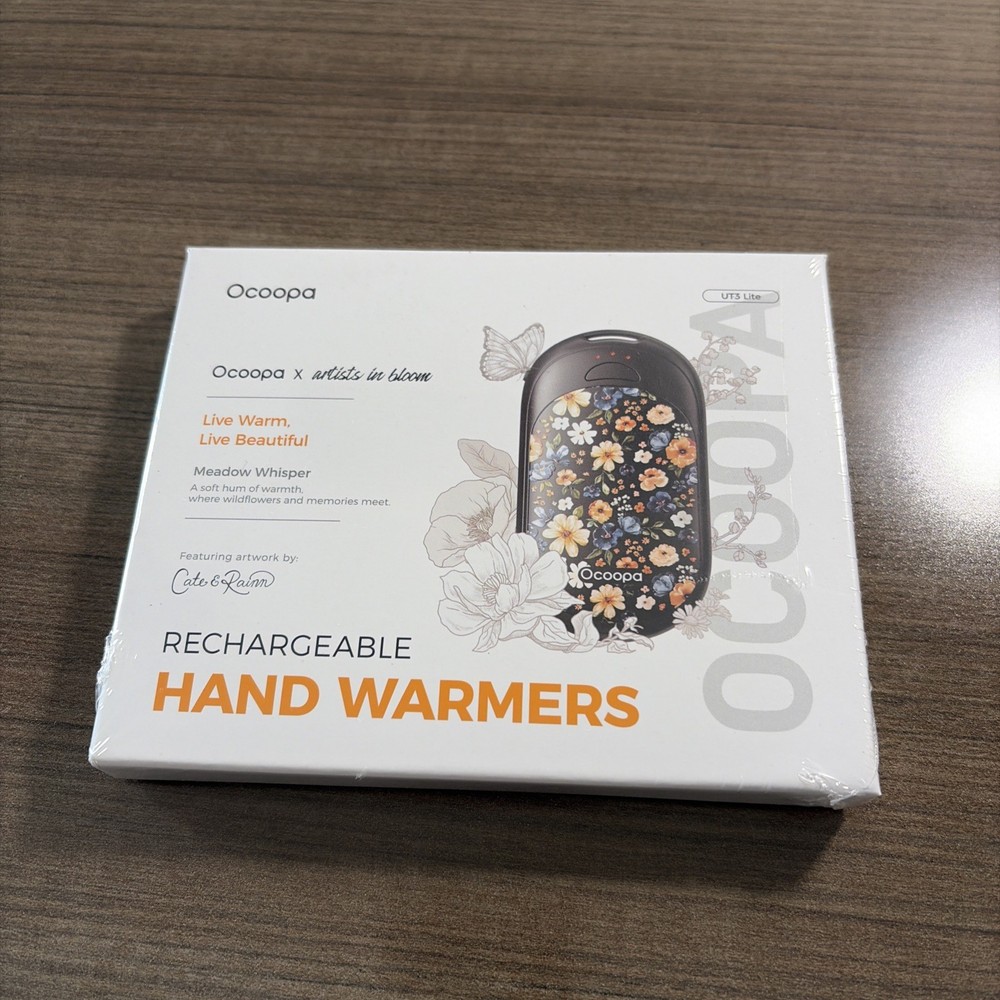 OCOOPA Hand Warmers