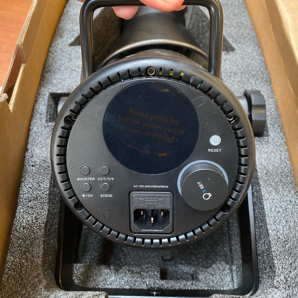 NEEWER CB200B Video Light