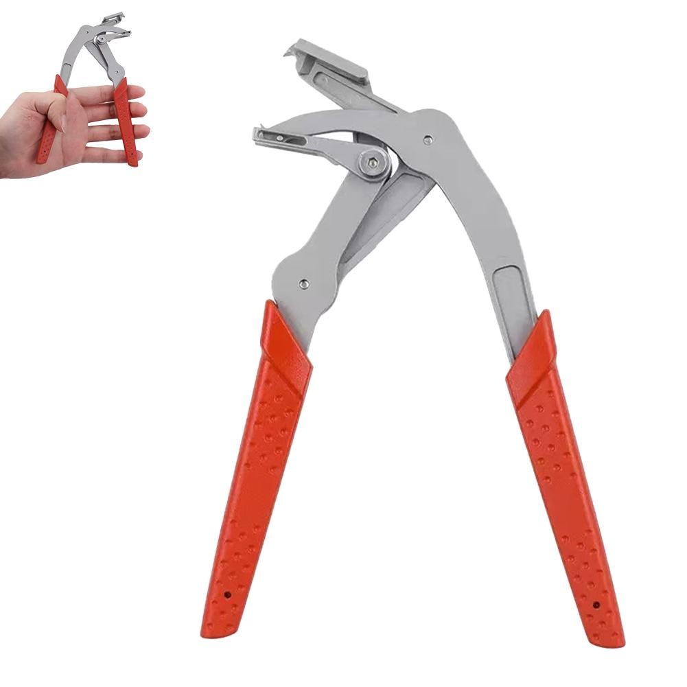 Car Clip Pliers, Panel Clip Removal Pliers, Fastener Removal Tool Fasteners Clip