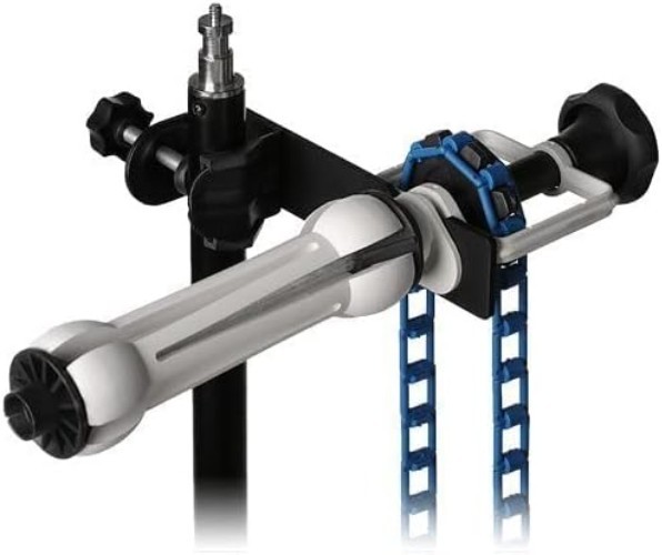 Single Roller Paper Drive Background Support System Light Stand Not Included