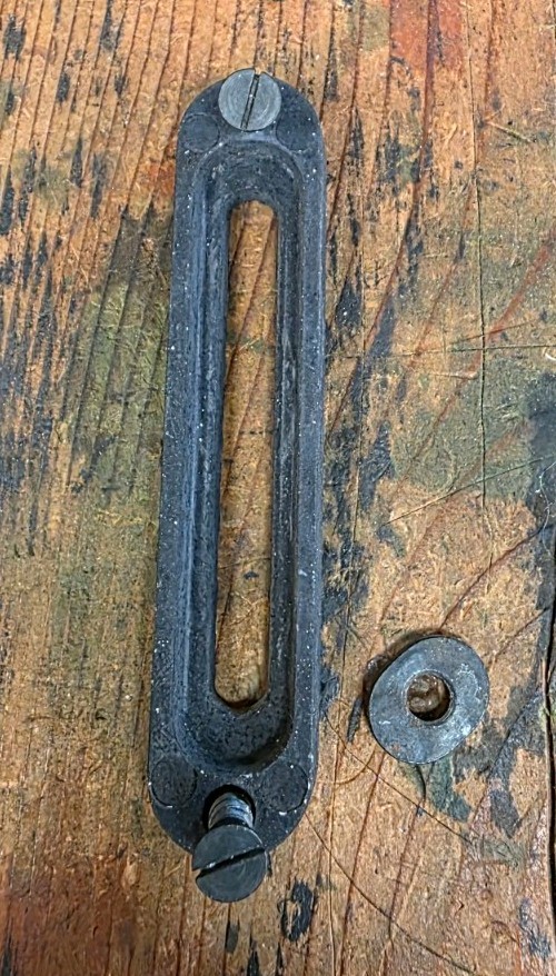 Remington 40x Rail EXCELLENT