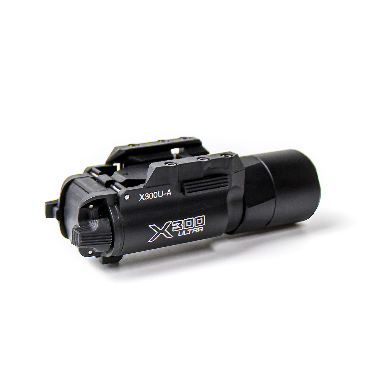 Tactical X300 Ultra Pistol Gun Torch X300U Weapon Light LED Constant/Momentary