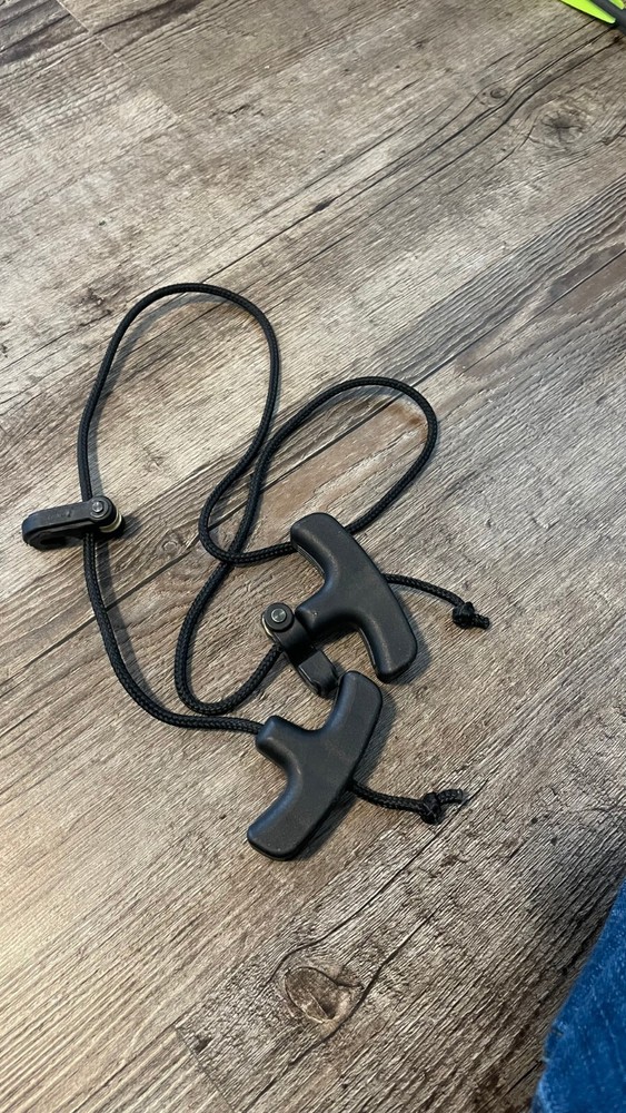 Bear X Intense 400fps Crossbow