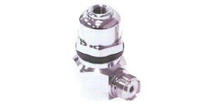 Procomm RA930 Right Angle Adaptor with .38 in.X24 Dome Mount