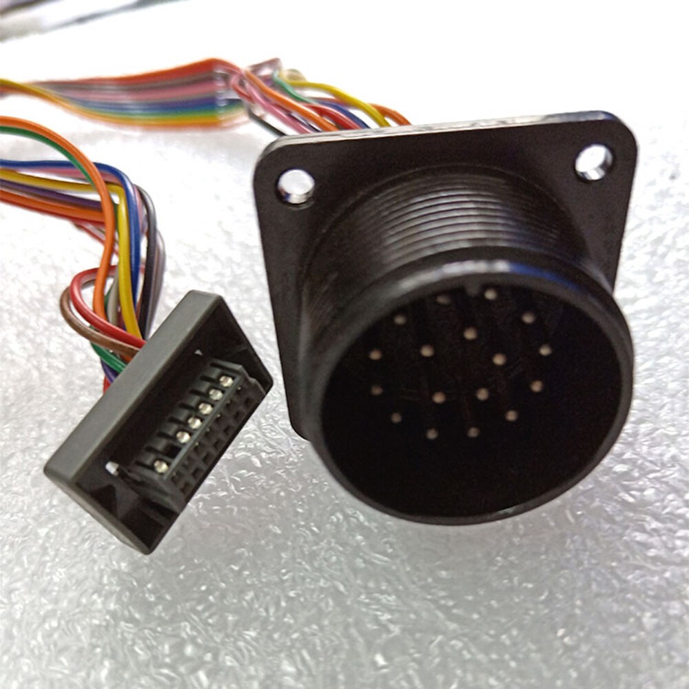 Encoder Inner Cable For FANUC A05B-1324-K206