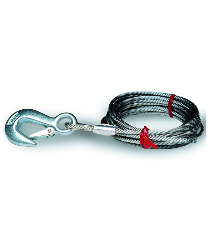 Tie Down Engineering 59400 Winch Cable
