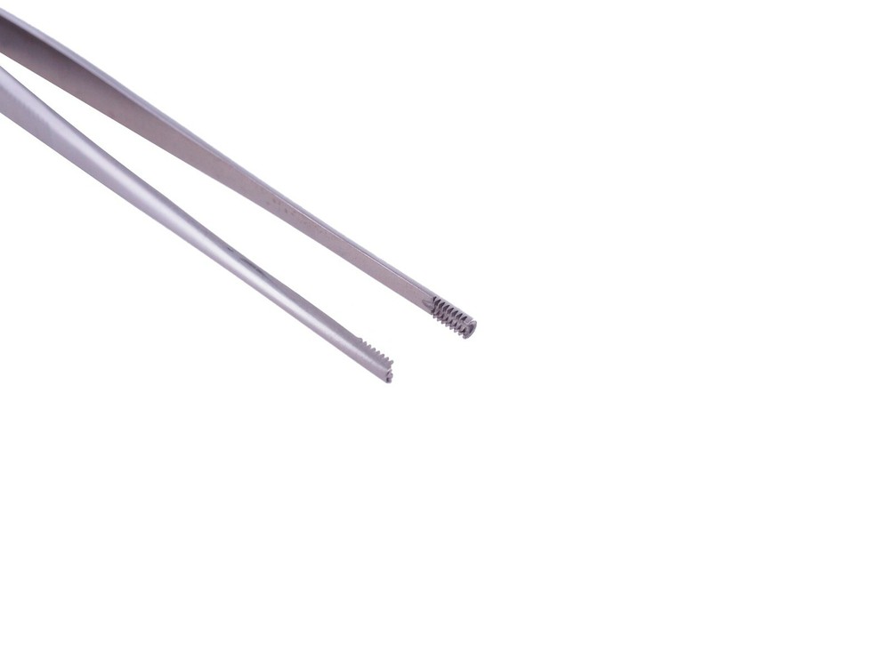 Aesculap Forceps BD840R Germany