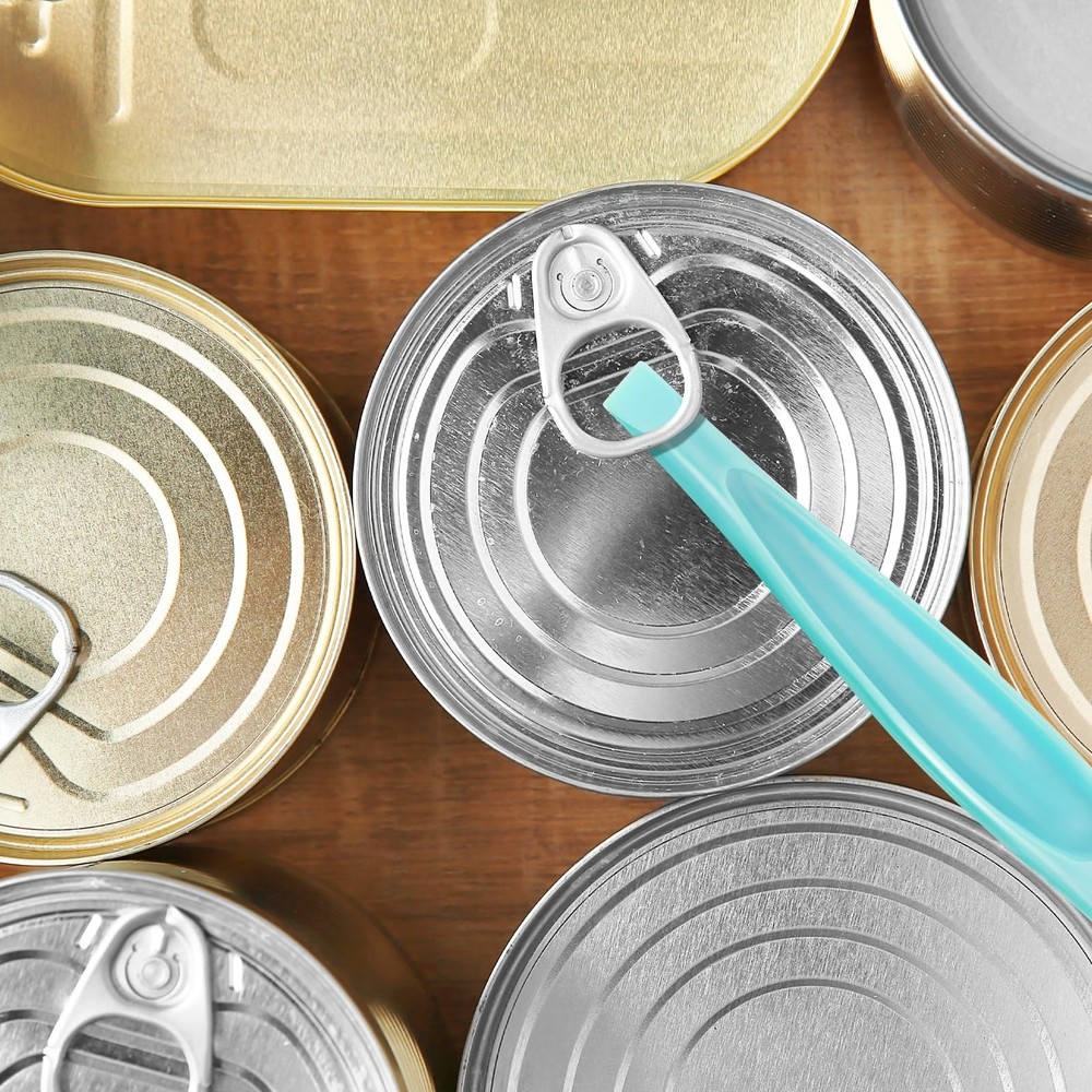 Giantree Plastic Scraper Tool, Multipurpose No Scratch Scraping Small...