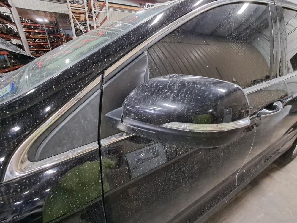 Chassis ECM Communication Voice Recognition Sync Module Fits 19 EDGE 1507610