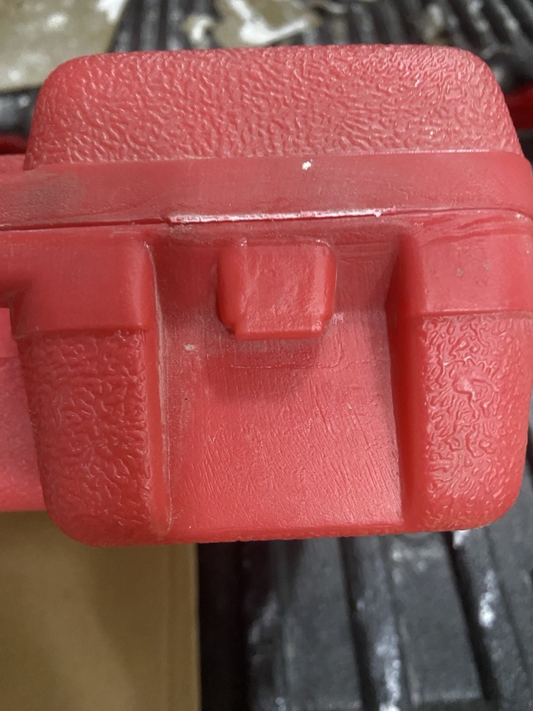 Matco Tools 3” Dual Action Sander