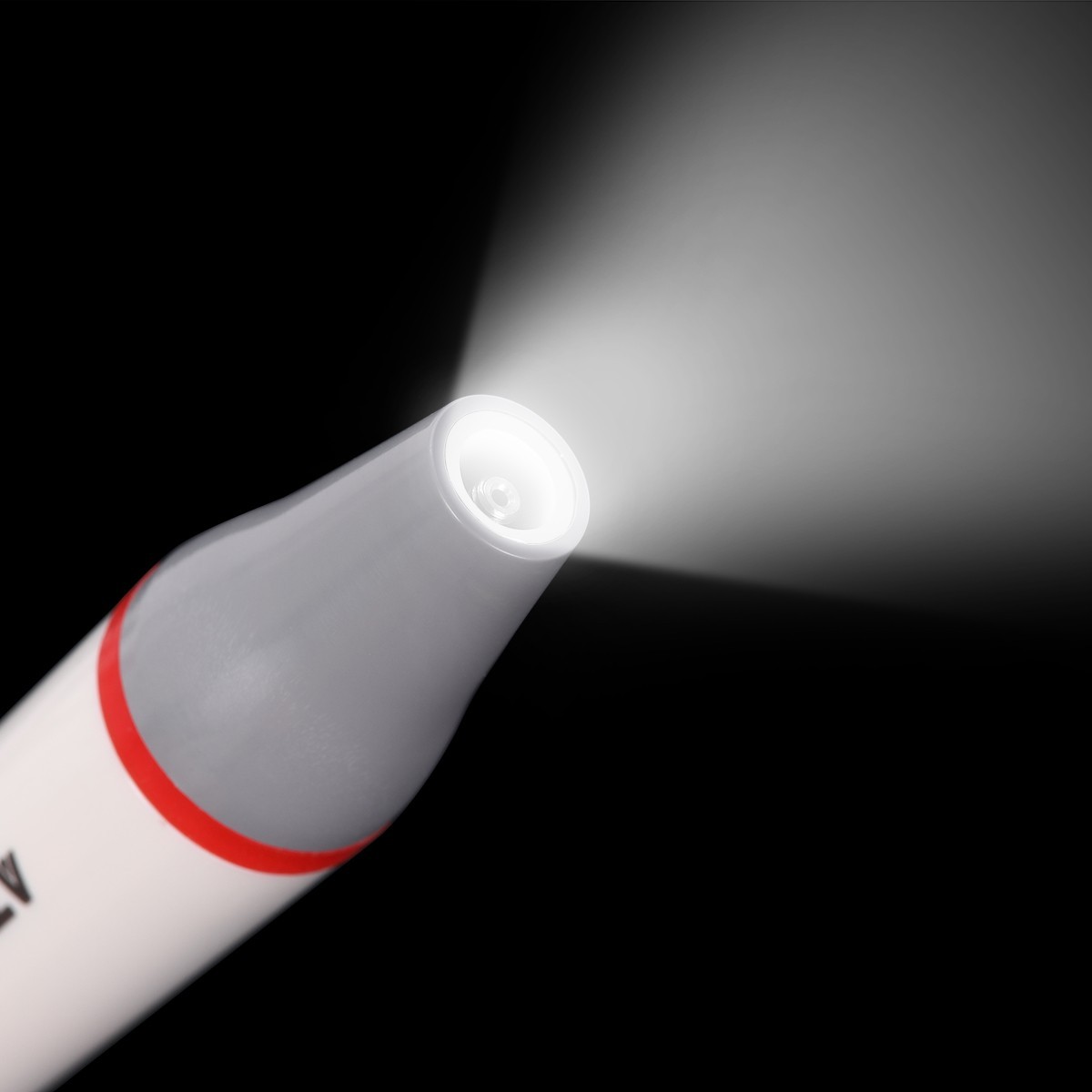 Dental Ultrasonic Scaler Handpiece Fit for Cavitron EMS WOODPECKER / DTE SATELEC