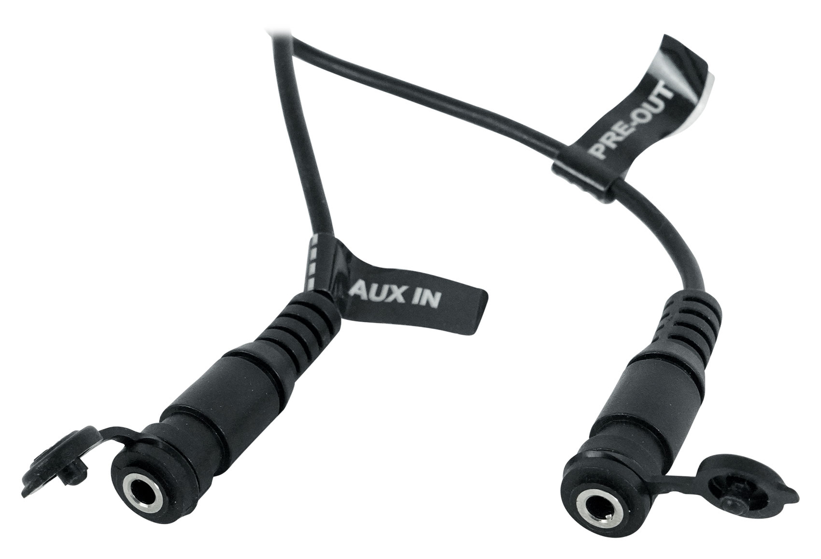 Rockville RockerBT Rocker Switch Bluetooth Controller+Aux For RZR/ATV/UTV/Cart