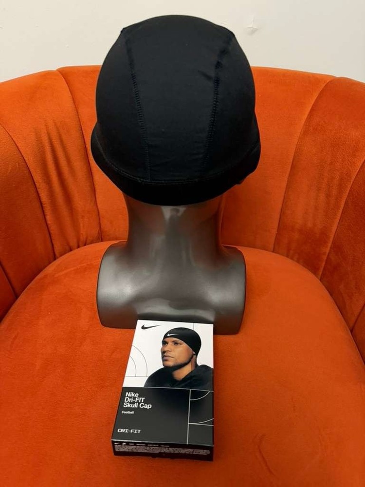 Nike Dri-Fit Skull Cap Multi Colors