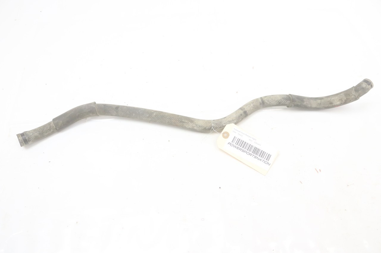 Kawasaki Brute Force 650 SA 07 Hose Radiator Right 39062-0182 53022