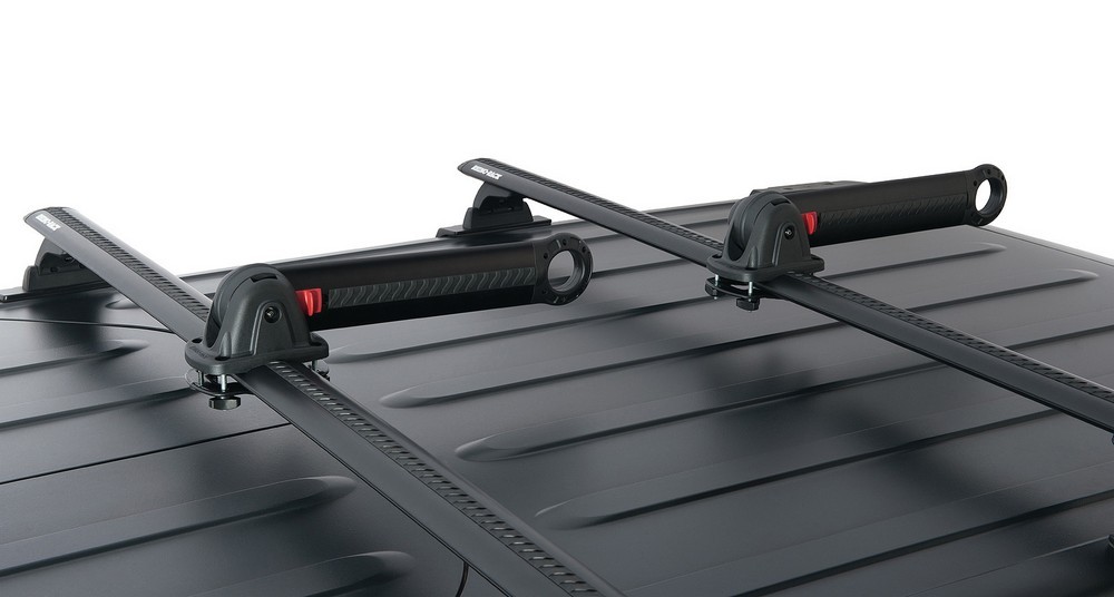 Rhino-Rack for Nautic Kayak Stack