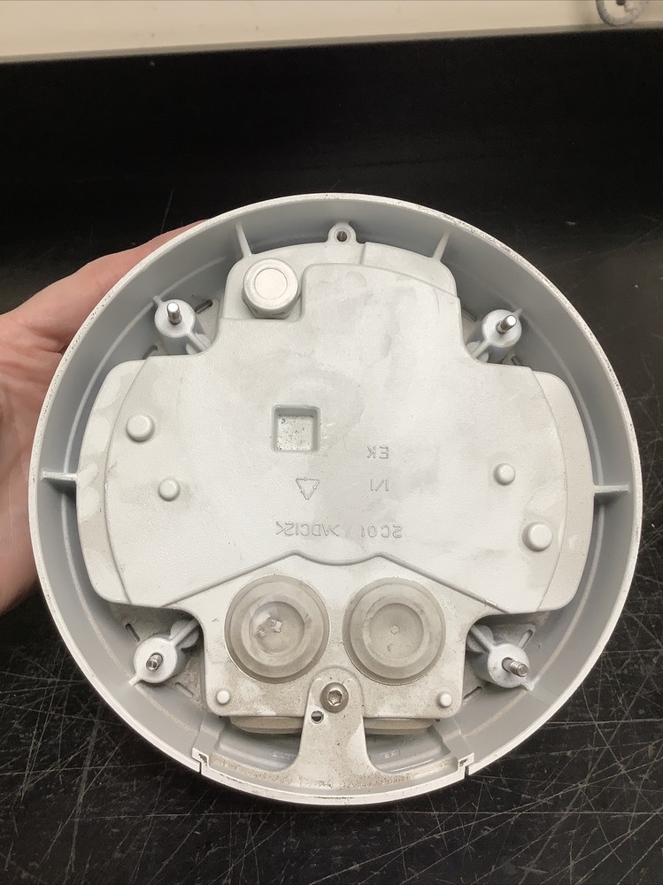 Axis Communications P3364-LVE 12mm Network Camera