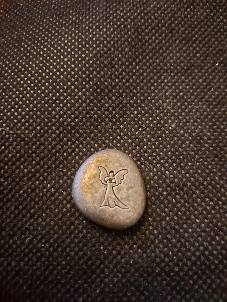 ANGEL TOKEN!   e9163UXX