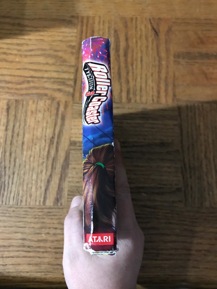 Roller Coaster Tycoon 3 PC Game