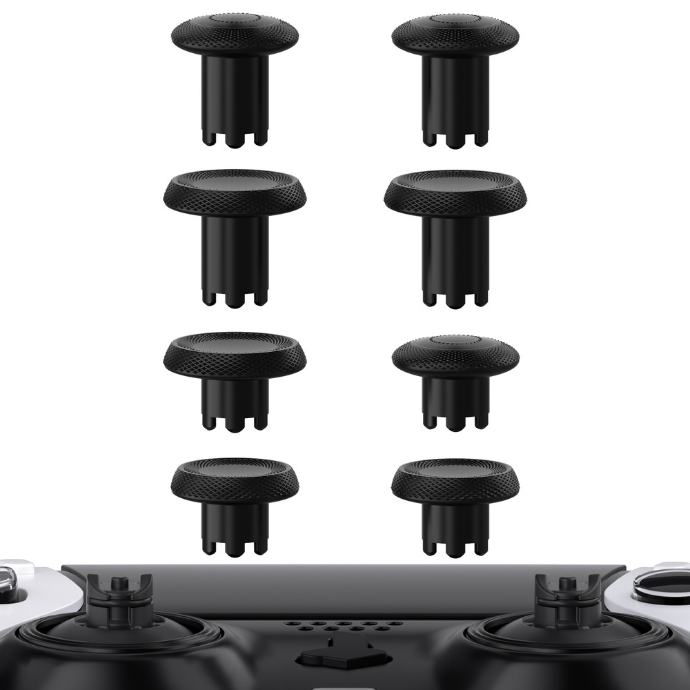 eXtremeRate ThumbsGear Interchangeable Thumbsticks for PS5 Edge Controller