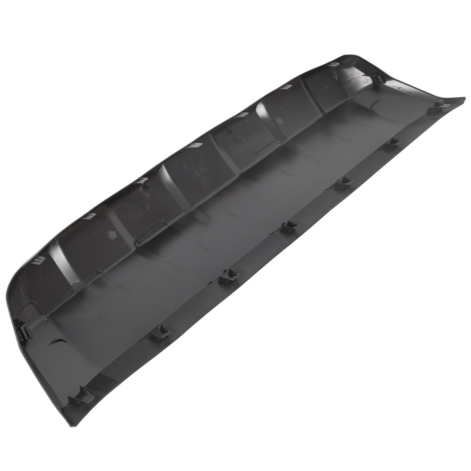 Fit for Toyota Tacoma 2016-2021 2022 Front Bumper Lower Valance Panel Skid Plate