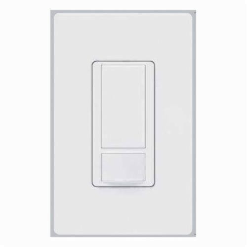 Lutron MS-OPS2-IV Ivory Occupancy Sensor Switch Single-Pole
