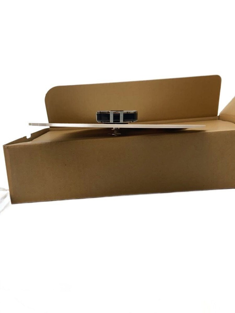 NO WHERE Interior Goods Used