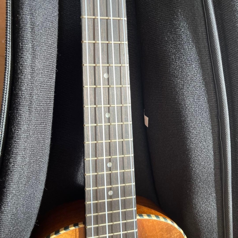 Cordoba ukulele c25