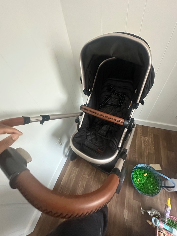 strollers for babies used