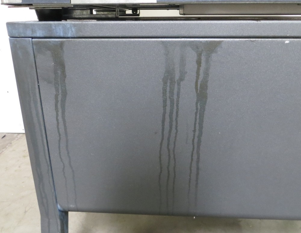 T194023 Objet Stratasys Objet24 Desktop 3D Printer System