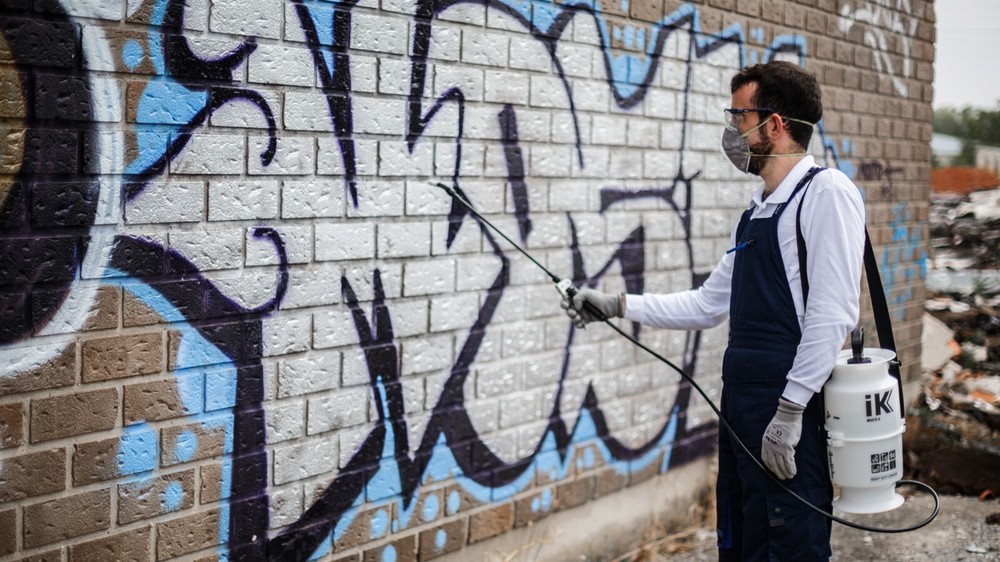 IK Goizper Spraying Multi 6