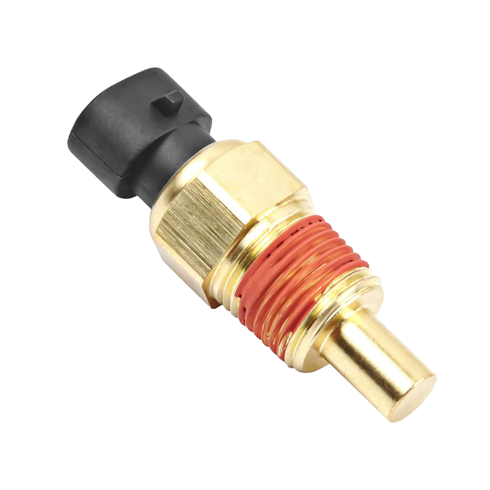 12146312 Engine Coolant Temperature Sensor Water Temp Sensor fit Buick Cadillac