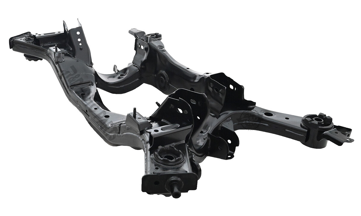 New Rear Crossmember Subframe for 09-15 Infiniti G37 Q40 Sedan 55400JK00B