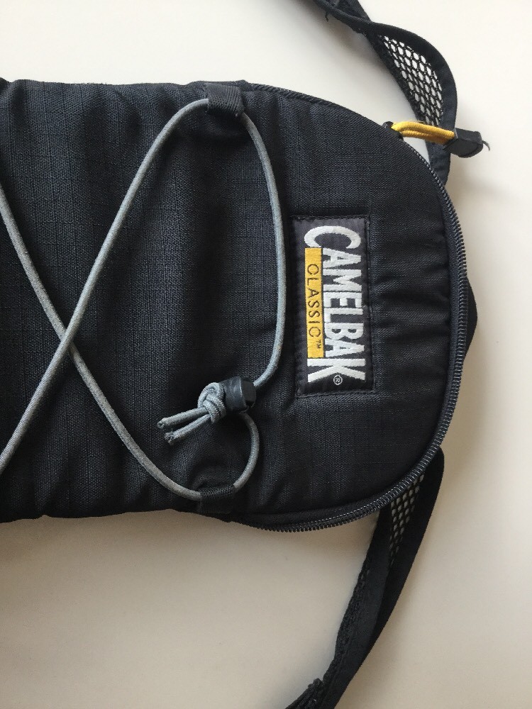 CAMELBAK CAMEL BAK CLASSIC HYDRATION WATER PACK BACKPACK BACK PACK NO BLADDER