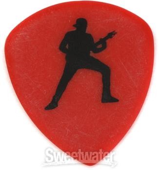 Dunlop 574RAJ200 Andy James Custom Flow2 Pick - 2.00mm (12-pack)