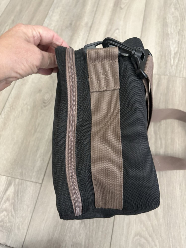 DUCKS UNLIMITED FIELD & TACKLE BAG